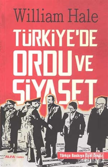 Türkiye'de Ordu ve Siyaset